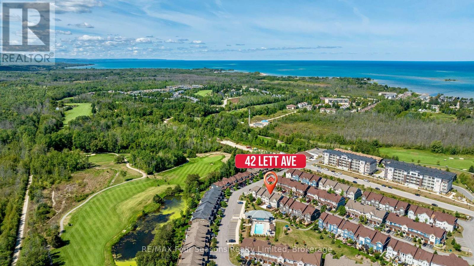 42 Lett Avenue, Collingwood, Ontario  L9Y 0X5 - Photo 2 - S12372860