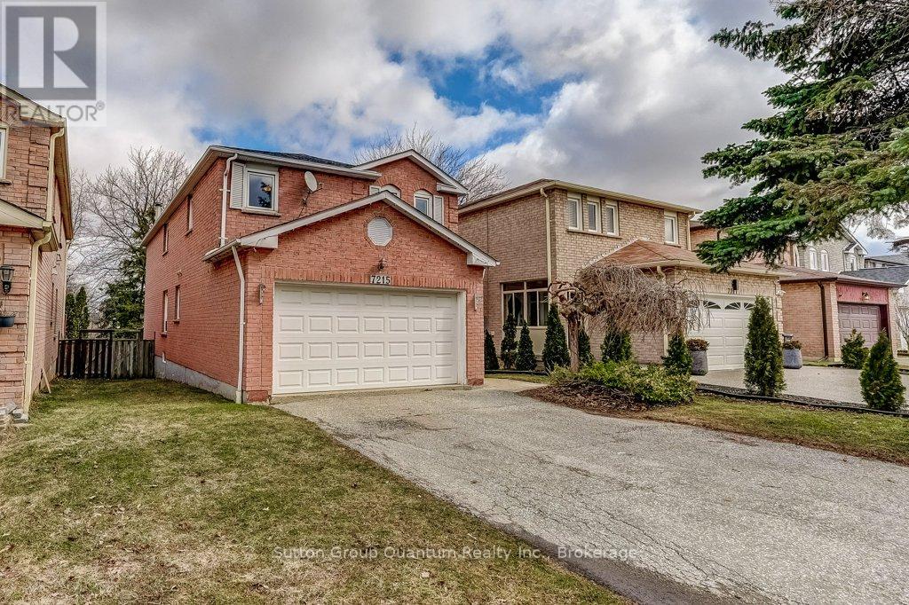 7215 Aspen Avenue, Mississauga, Ontario  L5N 5N9 - Photo 2 - W12879808