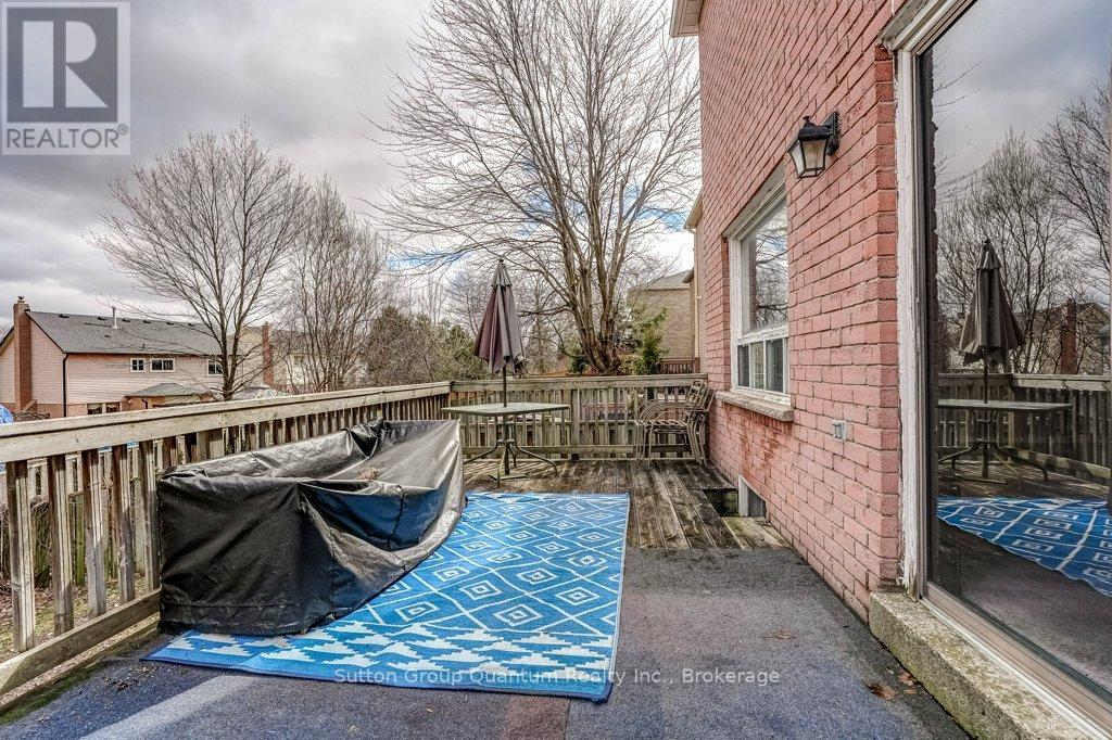 7215 Aspen Avenue, Mississauga, Ontario  L5N 5N9 - Photo 31 - W12879808