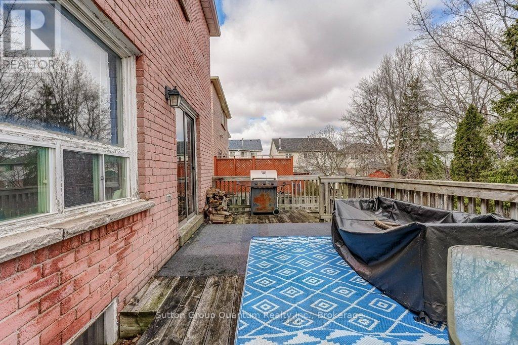 7215 Aspen Avenue, Mississauga, Ontario  L5N 5N9 - Photo 32 - W12879808