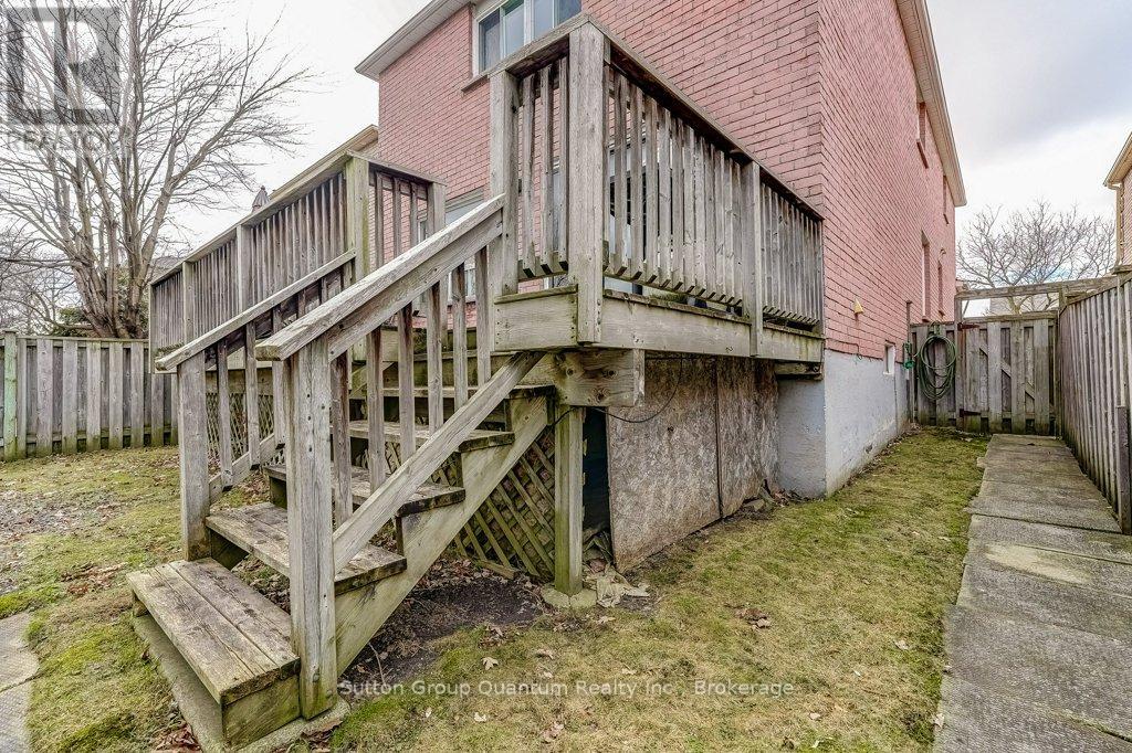 7215 Aspen Avenue, Mississauga, Ontario  L5N 5N9 - Photo 33 - W12879808