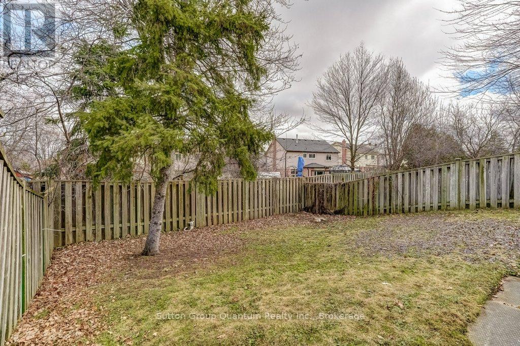 7215 Aspen Avenue, Mississauga, Ontario  L5N 5N9 - Photo 34 - W12879808