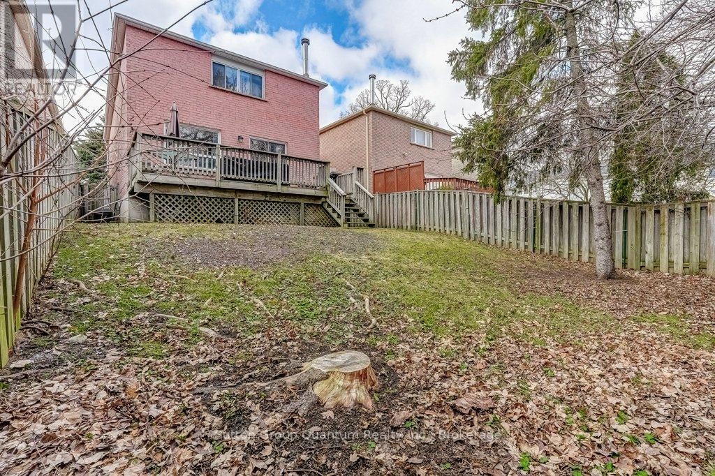 7215 Aspen Avenue, Mississauga, Ontario  L5N 5N9 - Photo 35 - W12879808