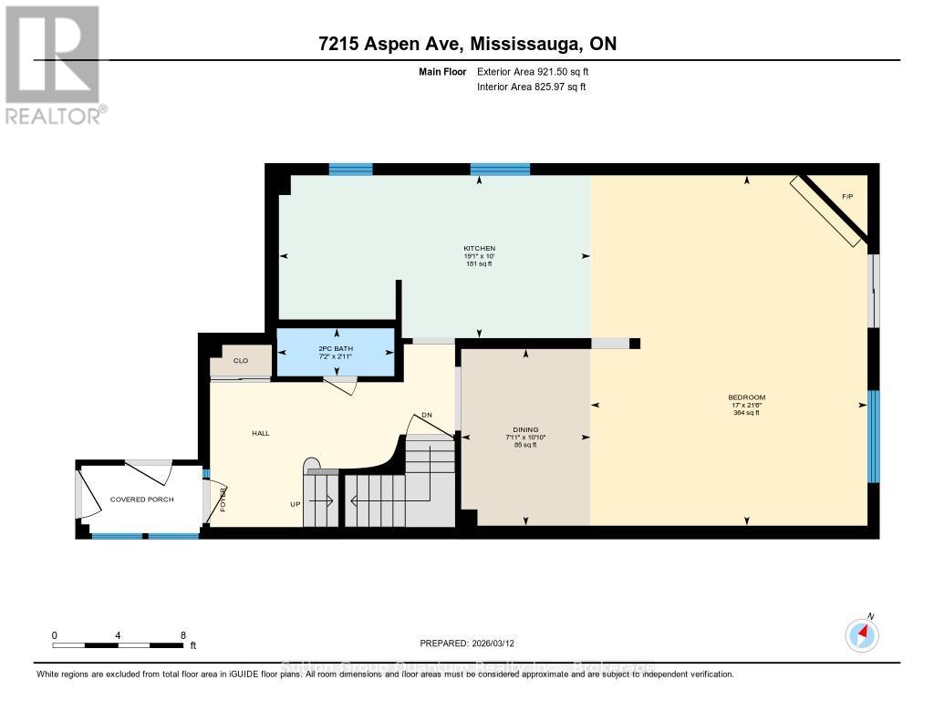 7215 Aspen Avenue, Mississauga, Ontario  L5N 5N9 - Photo 37 - W12879808