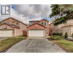 7215 ASPEN AVENUE, Mississauga, Ontario