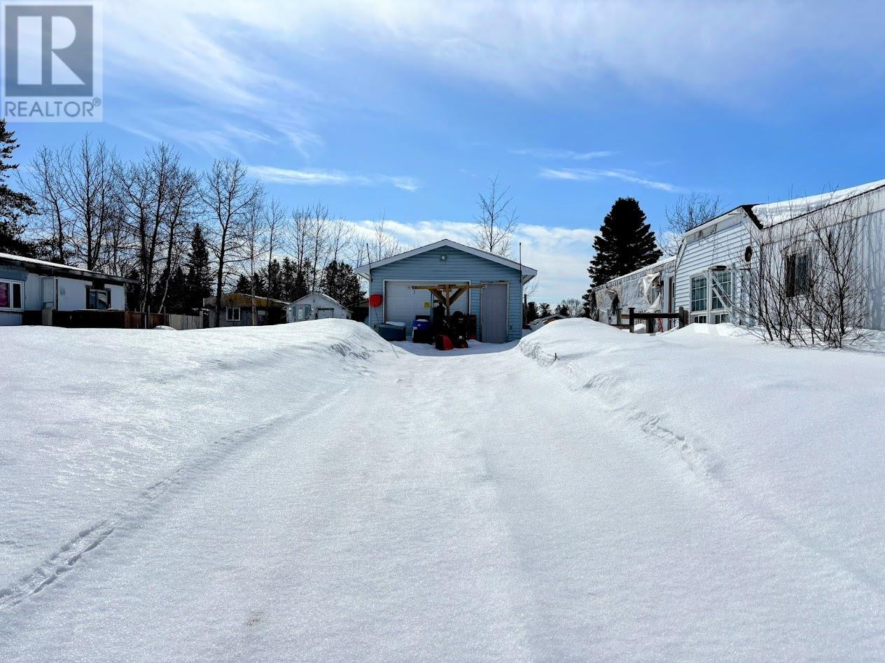 20 Coveney St, Marathon, Ontario  P0T 2E0 - Photo 2 - TB2600430