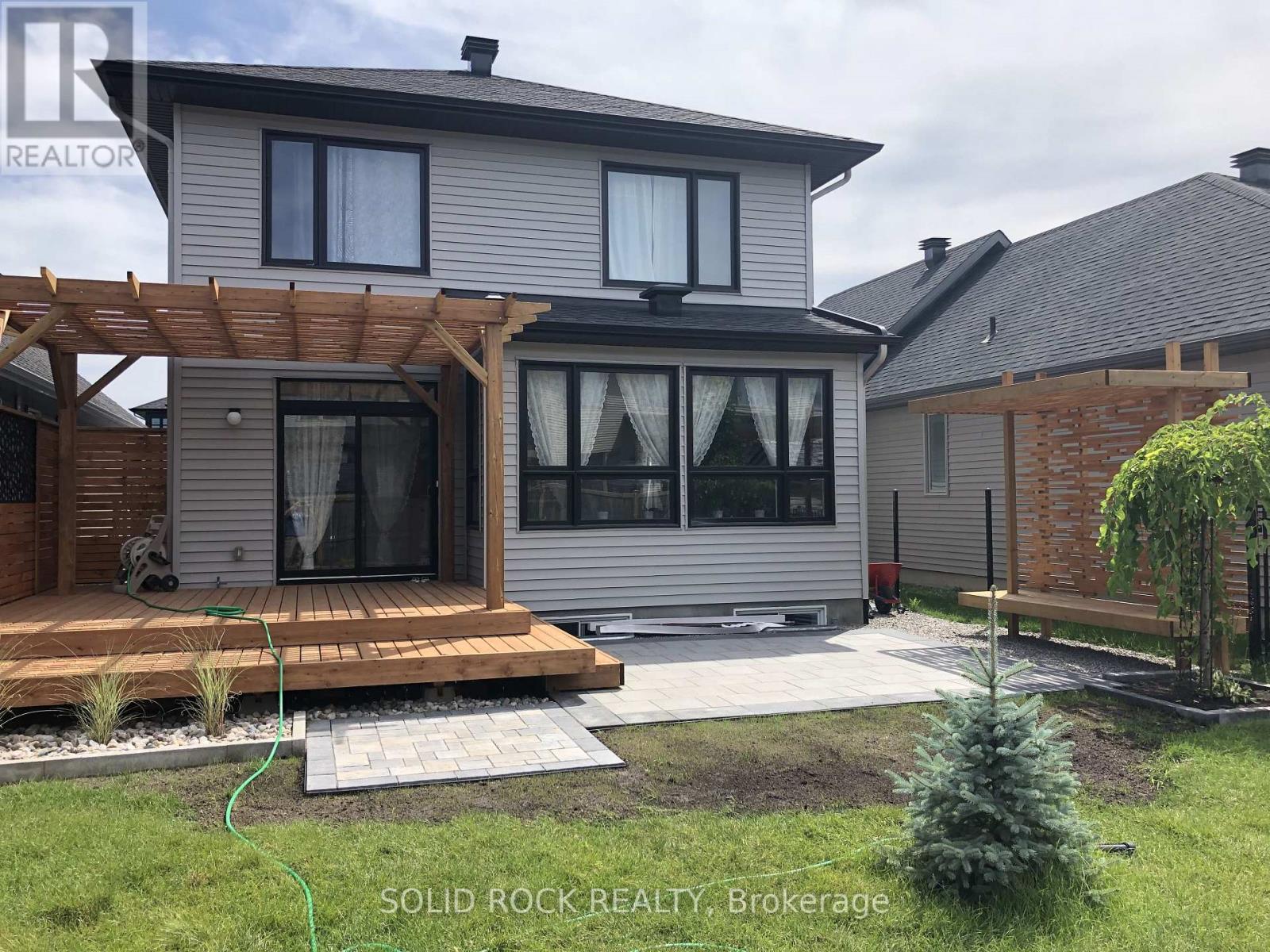 76 Palfrey Way, Ottawa, Ontario  K2V 0B3 - Photo 28 - X12877318