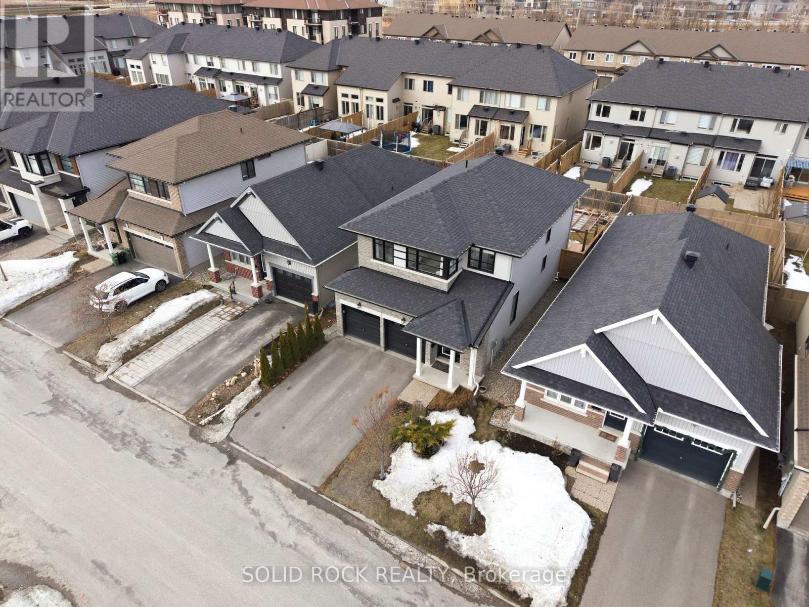 76 Palfrey Way, Ottawa, Ontario  K2V 0B3 - Photo 30 - X12877318