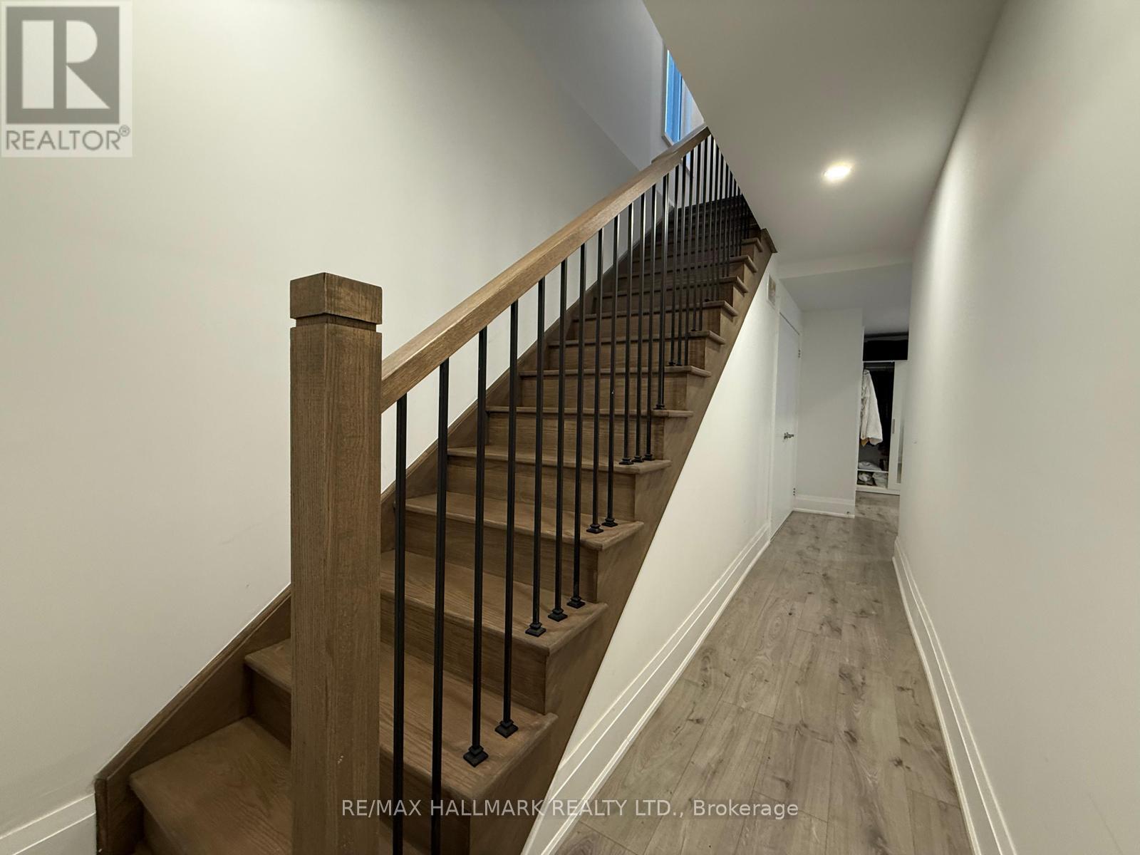 Basement - 14 Persica Street, Richmond Hill, Ontario  L4E 1L3 - Photo 8 - N12435856