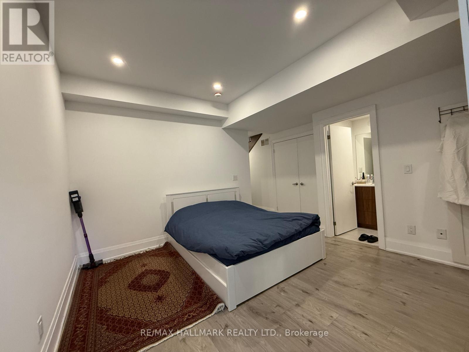 Basement - 14 Persica Street, Richmond Hill, Ontario  L4E 1L3 - Photo 11 - N12435856