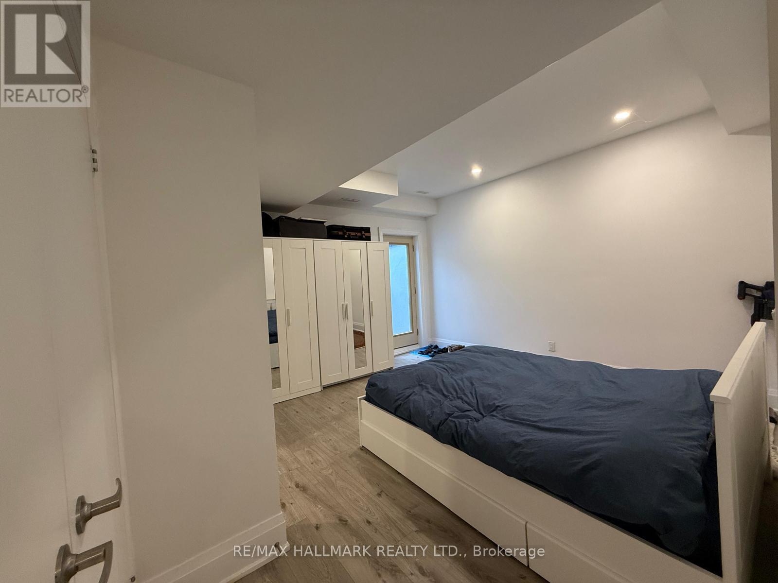 Basement - 14 Persica Street, Richmond Hill, Ontario  L4E 1L3 - Photo 12 - N12435856