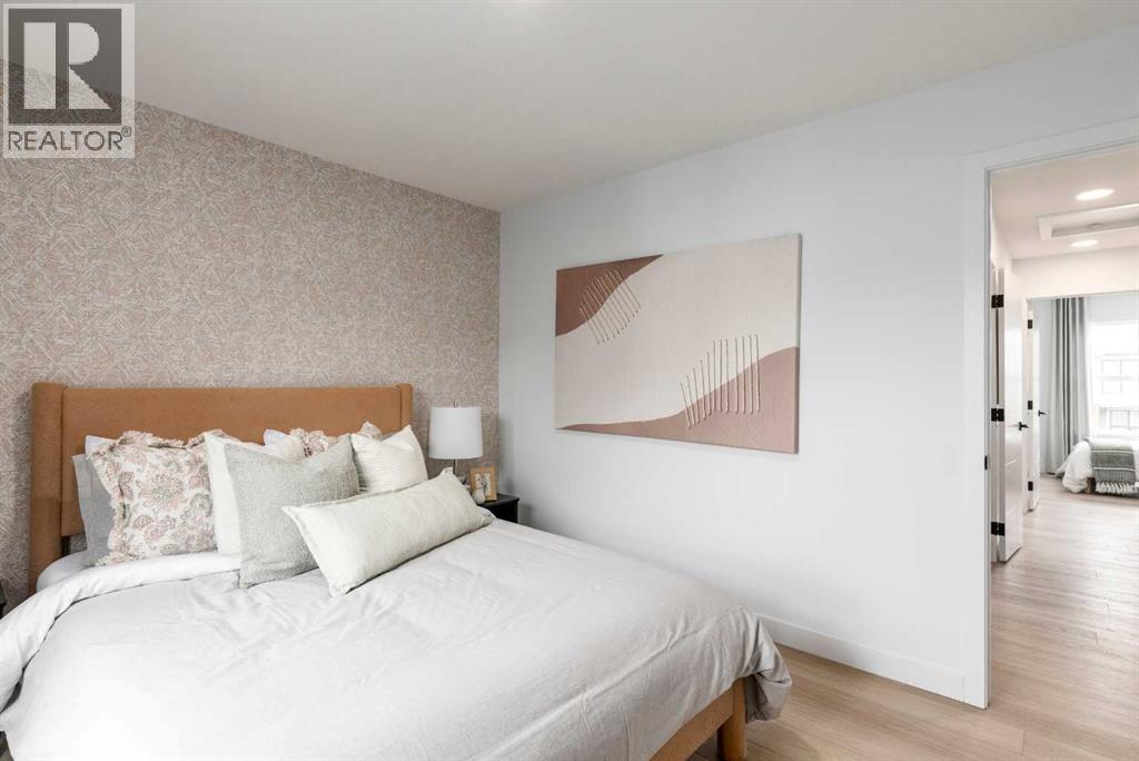 305, 437 Alpine Avenue Sw, Calgary, Alberta  T2Y 0Z8 - Photo 15 - A2292893