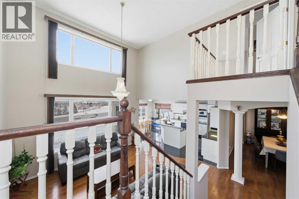 62 Hampstead Gardens Nw, Calgary, Alberta  T3A 5Y5 - Photo 6 - A2270595