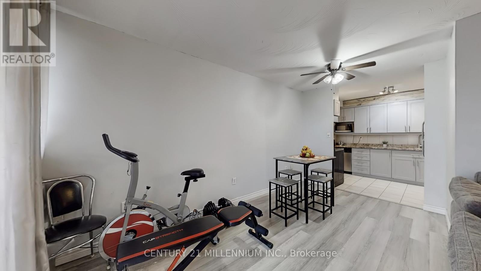 204 - 188 Mill Street S, Brampton, Ontario  L6Y 1T8 - Photo 6 - W12822408