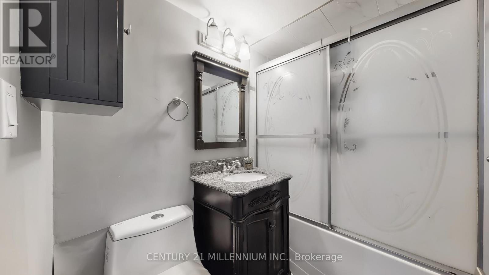 204 - 188 Mill Street S, Brampton, Ontario  L6Y 1T8 - Photo 17 - W12822408