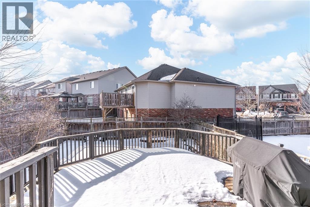 42 Frasson Drive, Guelph, Ontario  N1E 7J9 - Photo 40 - 40810005