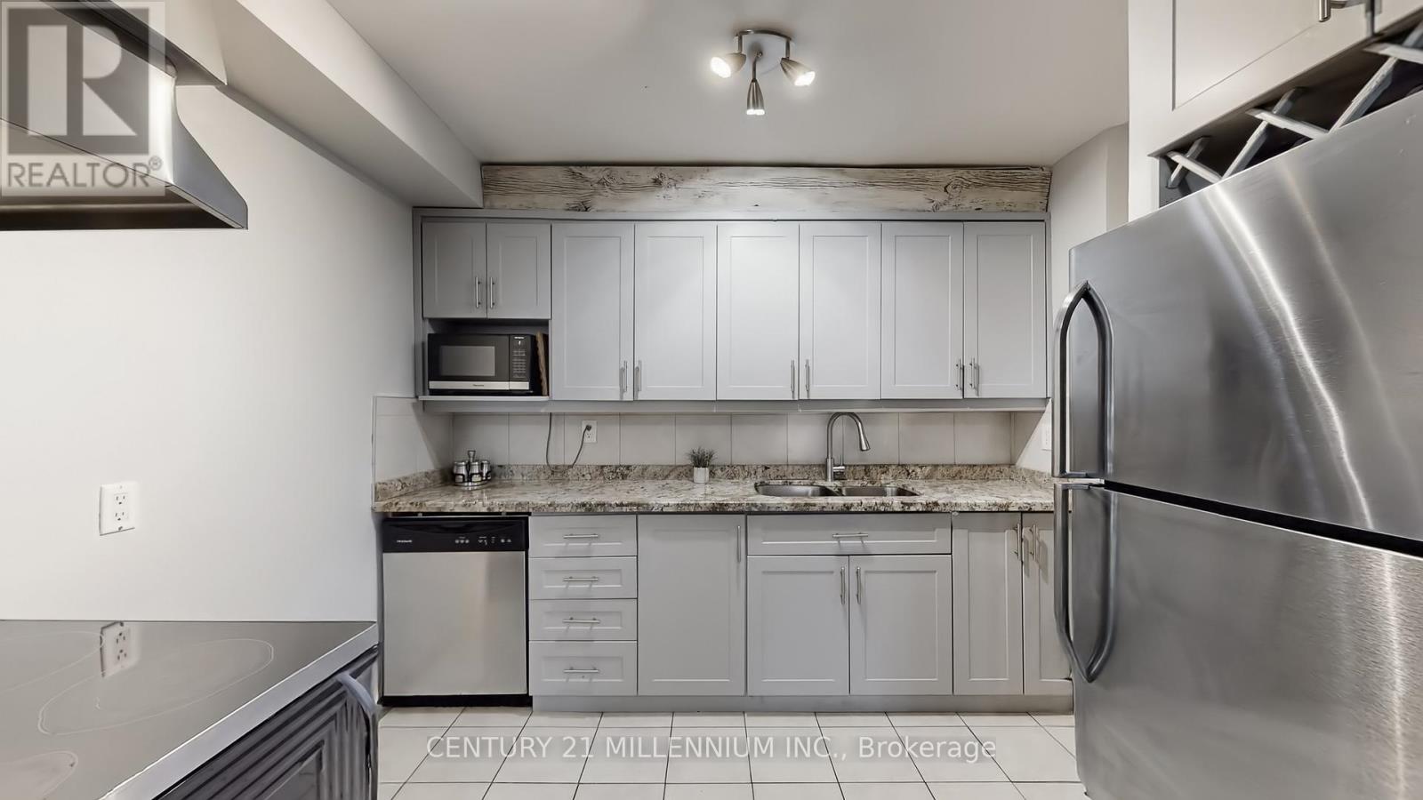 204 - 188 Mill Street S, Brampton, Ontario  L6Y 1T8 - Photo 10 - W12822408