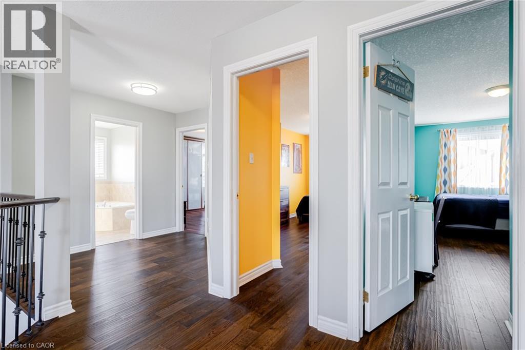 42 Frasson Drive, Guelph, Ontario  N1E 7J9 - Photo 22 - 40810005