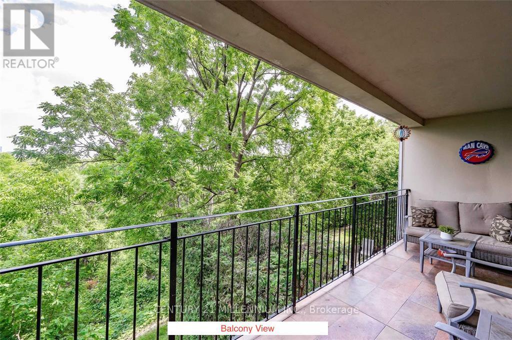 204 - 188 Mill Street S, Brampton, Ontario  L6Y 1T8 - Photo 19 - W12822408