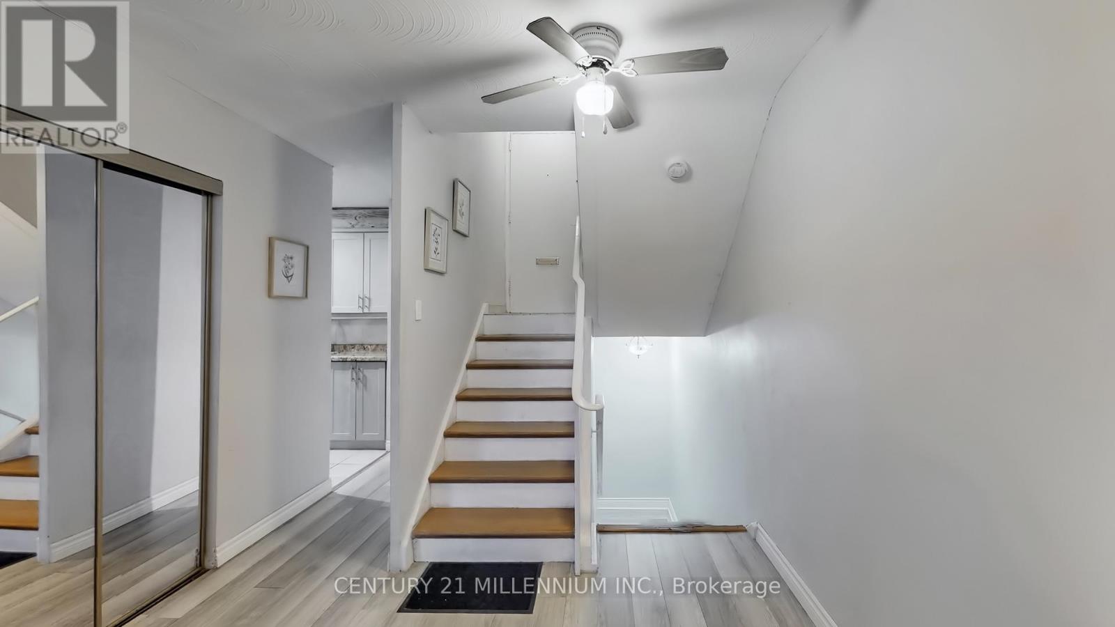 204 - 188 Mill Street S, Brampton, Ontario  L6Y 1T8 - Photo 12 - W12822408