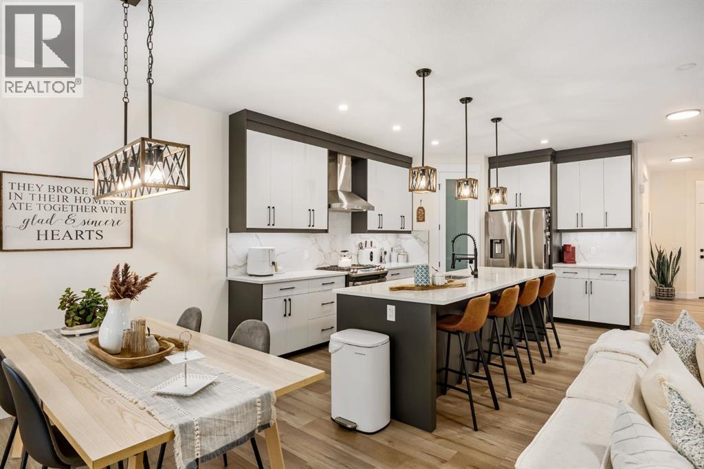 3 Lakewood Mews, Strathmore, Alberta  T1P 0G6 - Photo 9 - A2283325