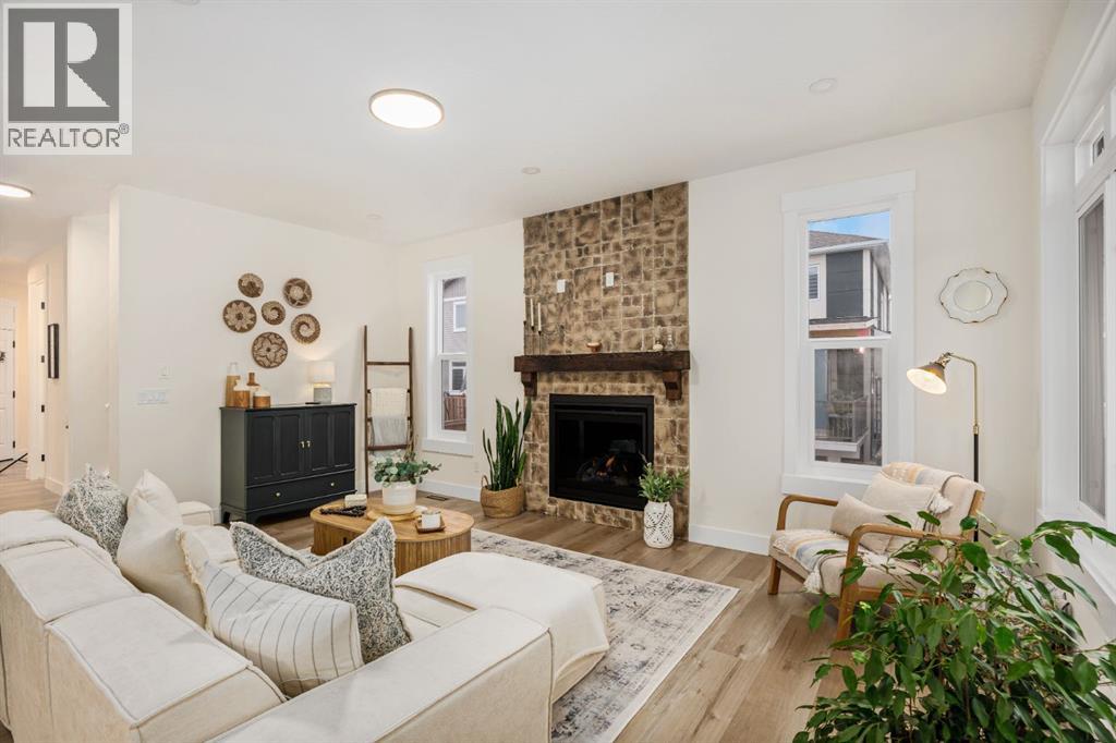 3 Lakewood Mews, Strathmore, Alberta  T1P 0G6 - Photo 13 - A2283325