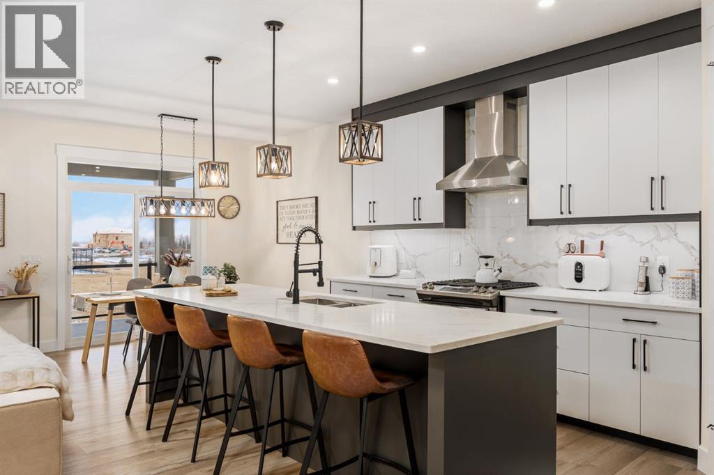 3 Lakewood Mews, Strathmore, Alberta  T1P 0G6 - Photo 6 - A2283325