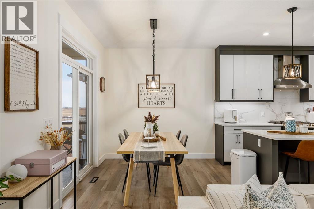 3 Lakewood Mews, Strathmore, Alberta  T1P 0G6 - Photo 8 - A2283325