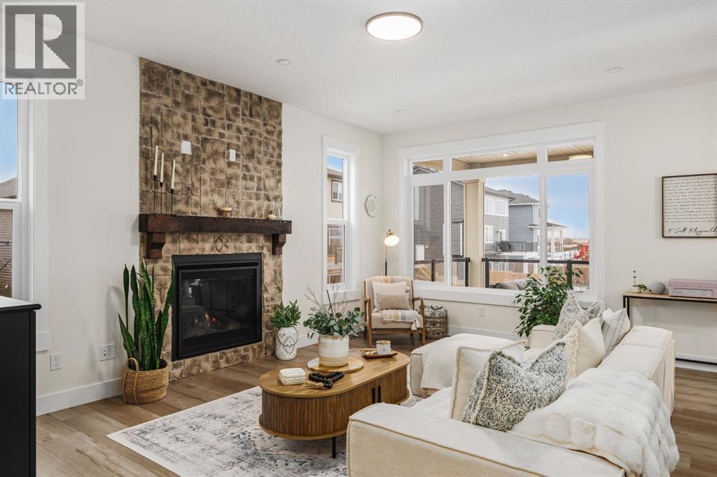 3 Lakewood Mews, Strathmore, Alberta  T1P 0G6 - Photo 11 - A2283325