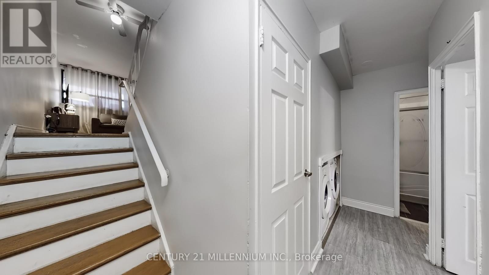 204 - 188 Mill Street S, Brampton, Ontario  L6Y 1T8 - Photo 13 - W12822408