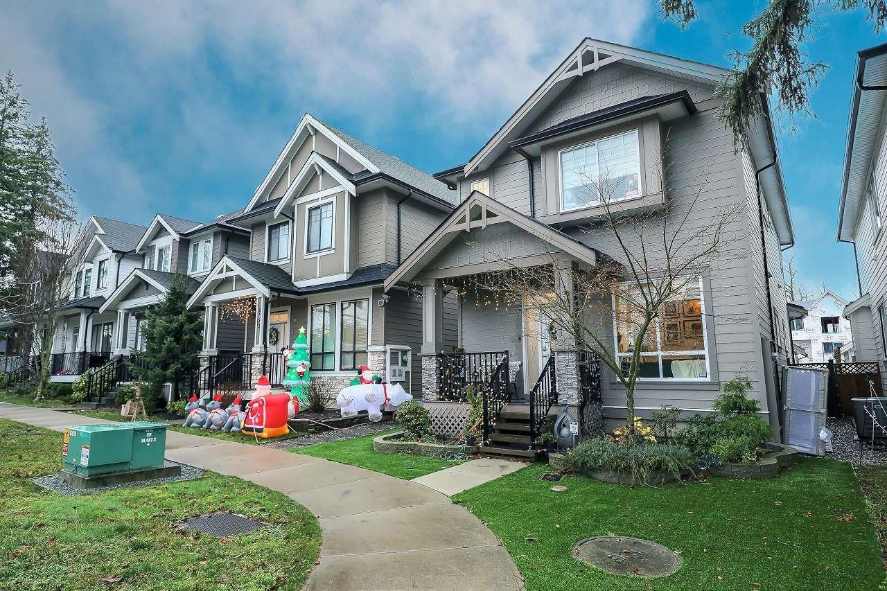 2525 168 Street, Surrey, British Columbia  V3S 0A7 - Photo 34 - R3099414