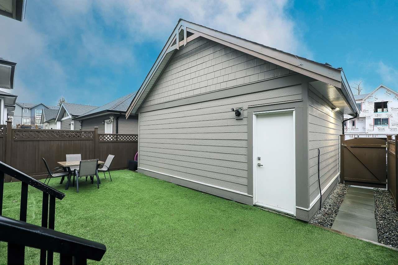 2525 168 Street, Surrey, British Columbia  V3S 0A7 - Photo 36 - R3099414