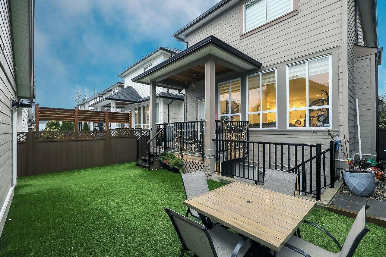 2525 168 Street, Surrey, British Columbia  V3S 0A7 - Photo 37 - R3099414