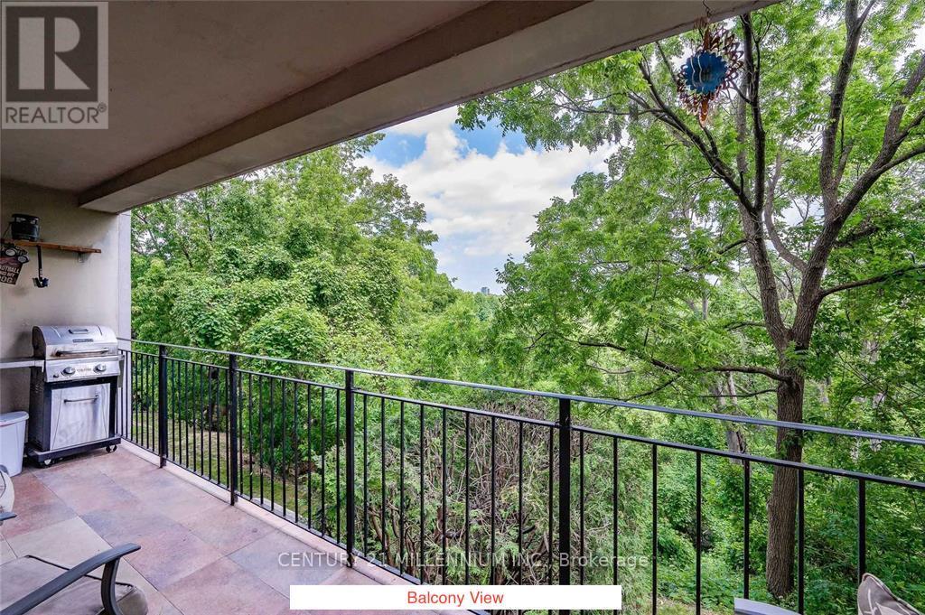 204 - 188 Mill Street S, Brampton, Ontario  L6Y 1T8 - Photo 20 - W12822408