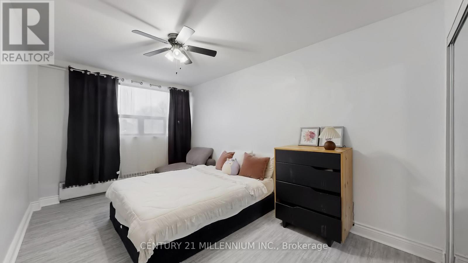 204 - 188 Mill Street S, Brampton, Ontario  L6Y 1T8 - Photo 14 - W12822408