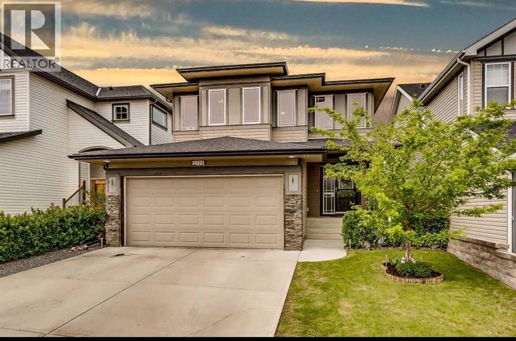 2132 Reunion Boulevard Nw, Airdrie, Alberta  T4B 0J2 - Photo 2 - A2288343