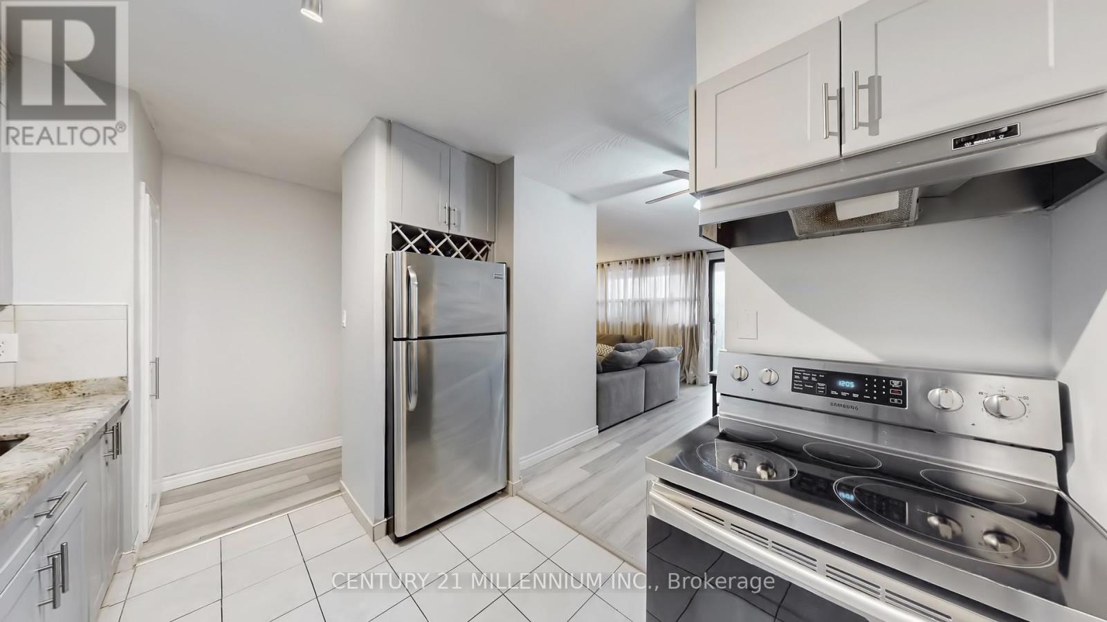 204 - 188 Mill Street S, Brampton, Ontario  L6Y 1T8 - Photo 9 - W12822408