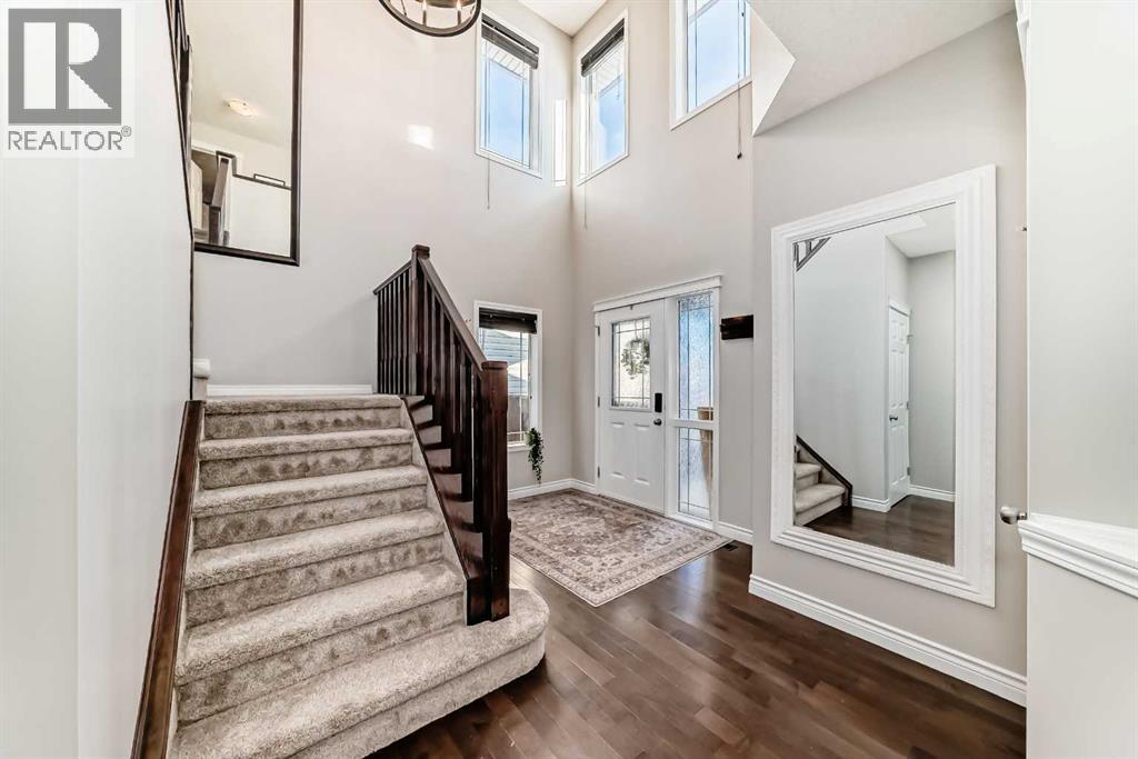 2132 Reunion Boulevard Nw, Airdrie, Alberta  T4B 0J2 - Photo 3 - A2288343