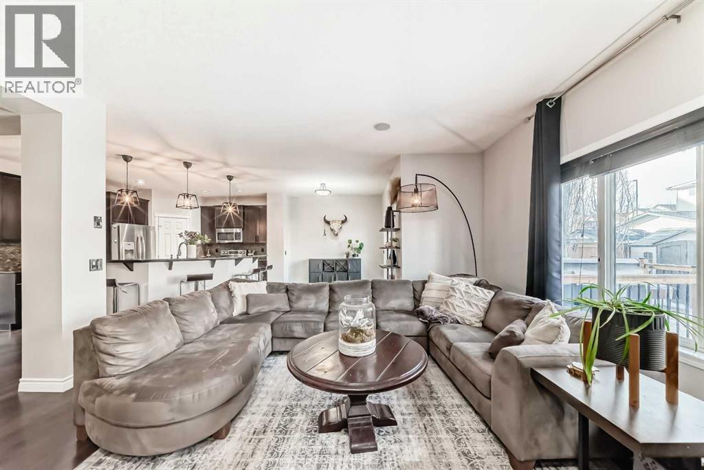 2132 Reunion Boulevard Nw, Airdrie, Alberta  T4B 0J2 - Photo 9 - A2288343