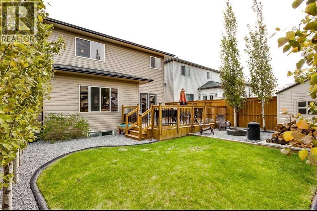 2132 Reunion Boulevard Nw, Airdrie, Alberta  T4B 0J2 - Photo 31 - A2288343