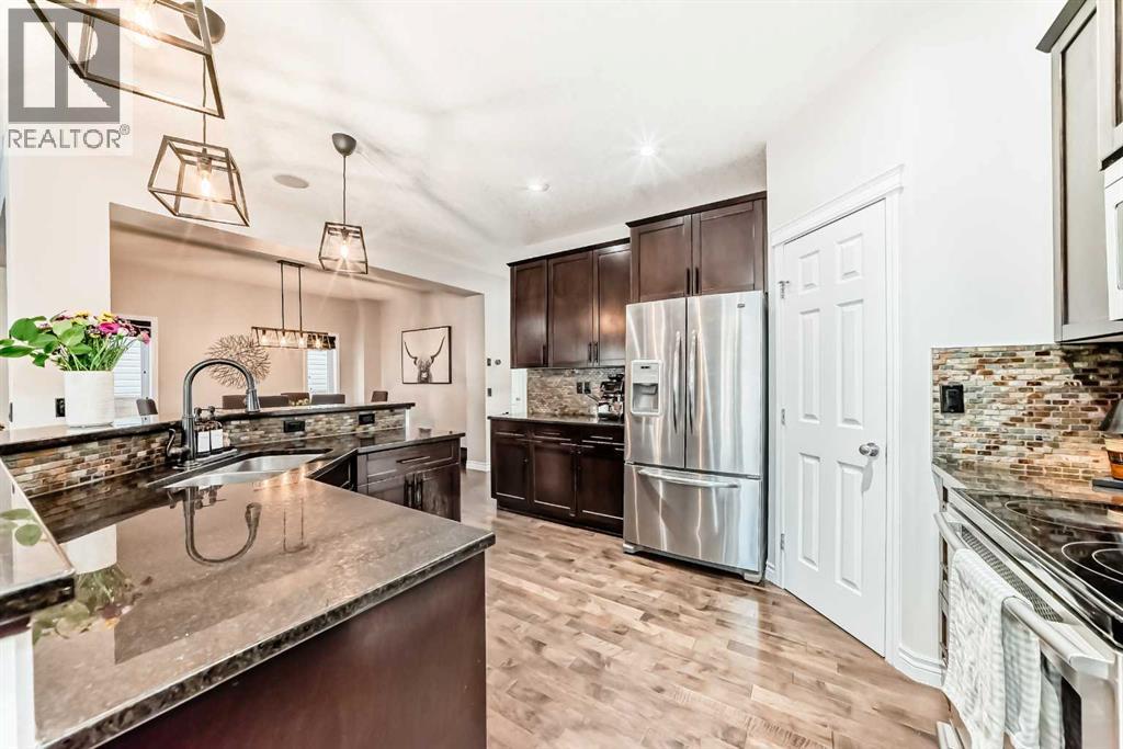 2132 Reunion Boulevard Nw, Airdrie, Alberta  T4B 0J2 - Photo 6 - A2288343