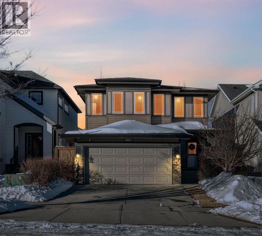 2132 Reunion Boulevard Nw, Airdrie, Alberta  T4B 0J2 - Photo 32 - A2288343