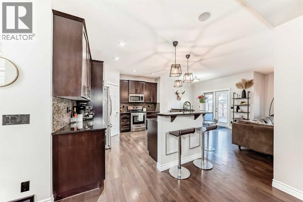 2132 Reunion Boulevard Nw, Airdrie, Alberta  T4B 0J2 - Photo 5 - A2288343