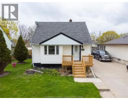 1951 LARKIN, Windsor, Ontario