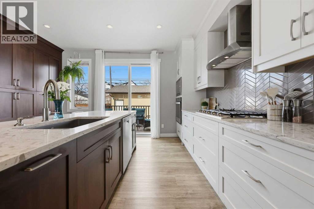 2313 7 Street Ne, Calgary, Alberta  T2E 4C7 - Photo 12 - A2292735