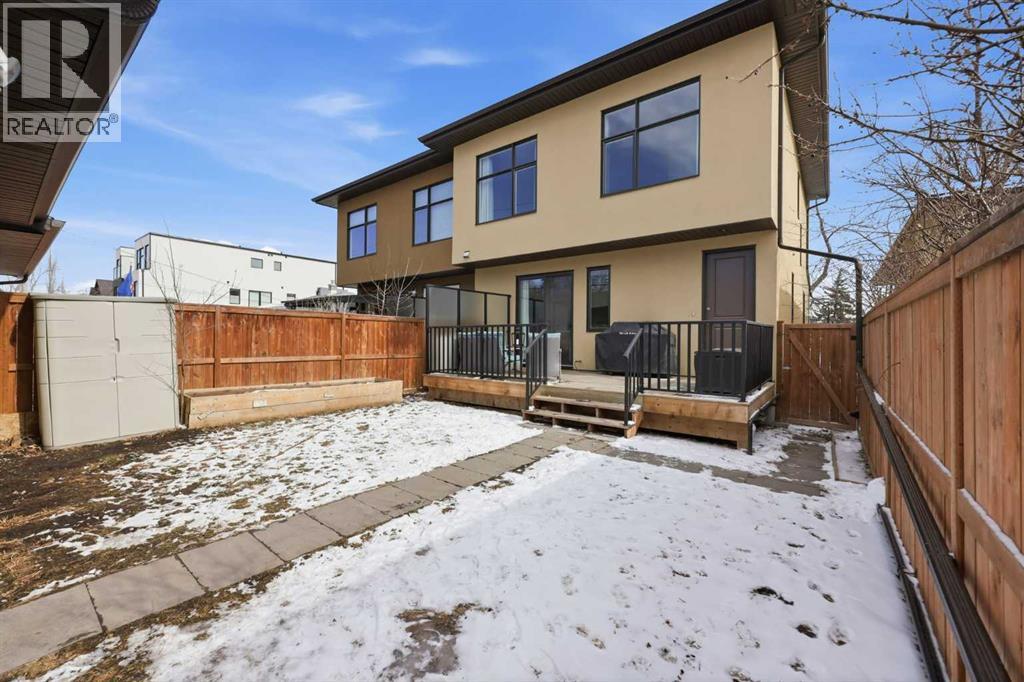 2313 7 Street Ne, Calgary, Alberta  T2E 4C7 - Photo 45 - A2292735
