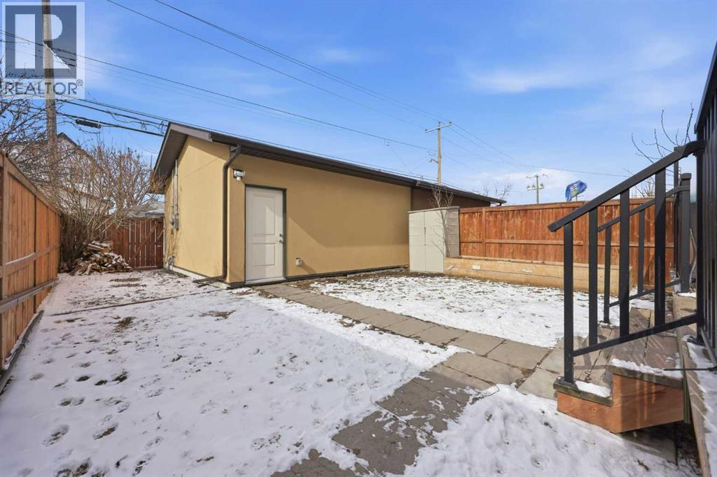 2313 7 Street Ne, Calgary, Alberta  T2E 4C7 - Photo 47 - A2292735