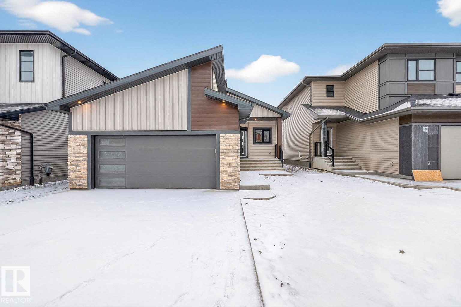 7093 KIVIAQ CR SW, edmonton, Alberta