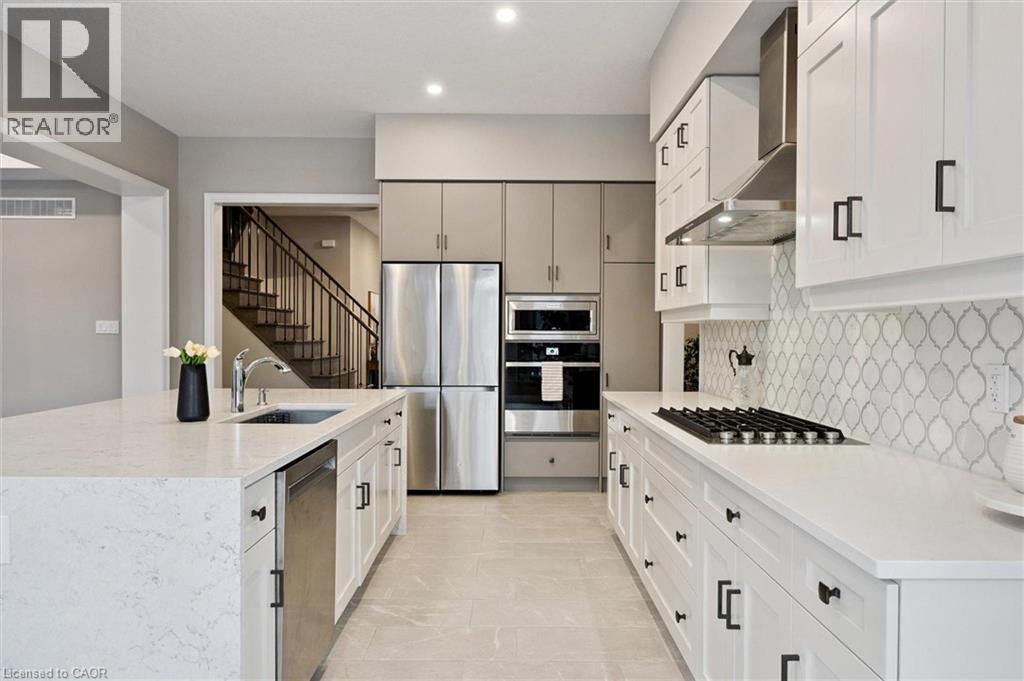 187 Ambrous Crescent, Guelph, Ontario  N1G 0G3 - Photo 5 - 40811691