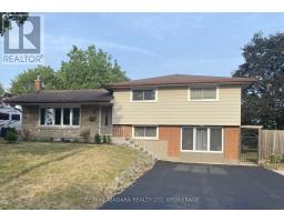 1 BRADEN AVENUE, Welland, Ontario